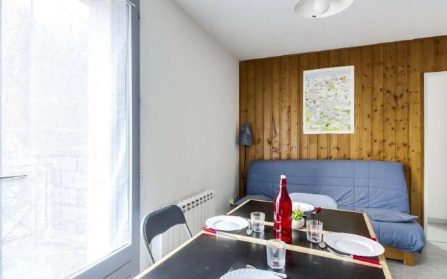 Appartement Barèges, 2 pièces, 6 personnes - FR-1-403-20