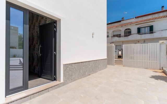 3429 Residence Medusa - Suite Zeus PT