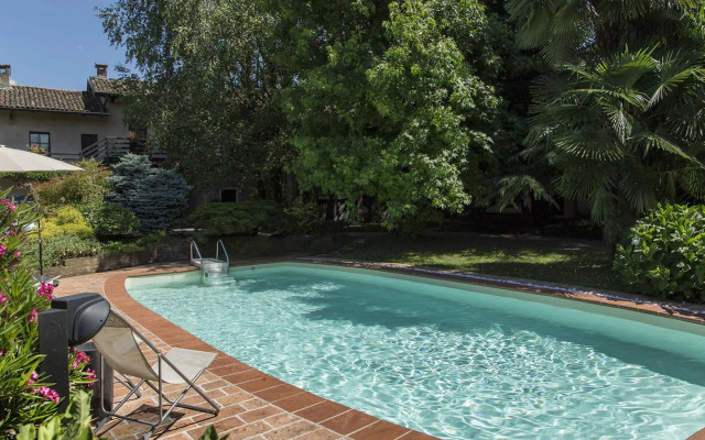 La Locanda di Sant'Anna