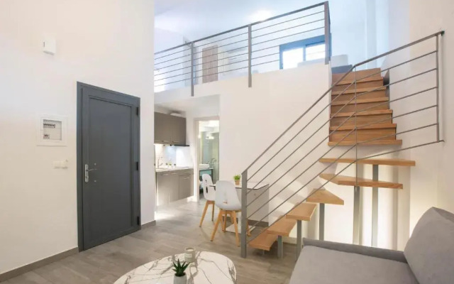 KN Ionian Suites