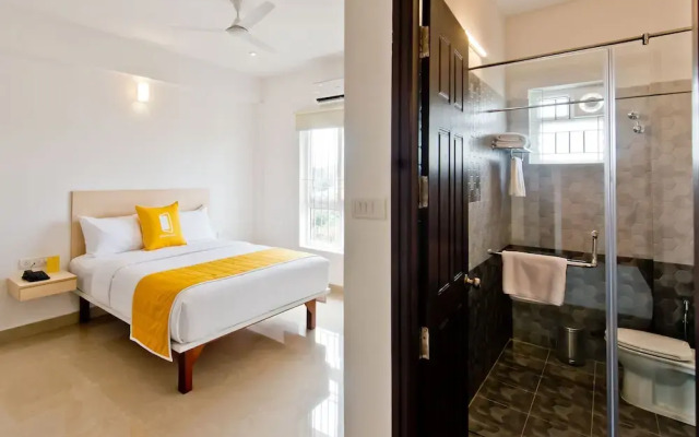 X by Bloom - Hebbal