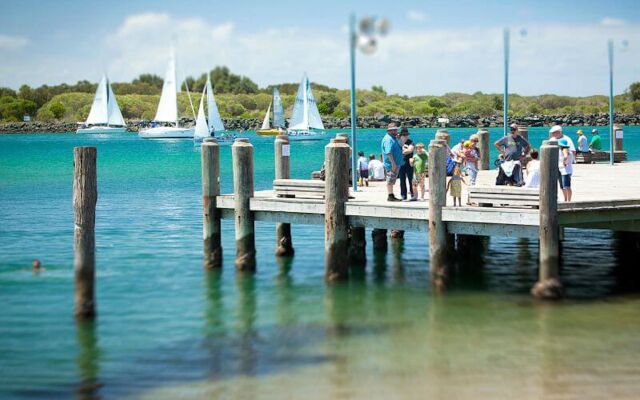 Port Macquarie Hotel