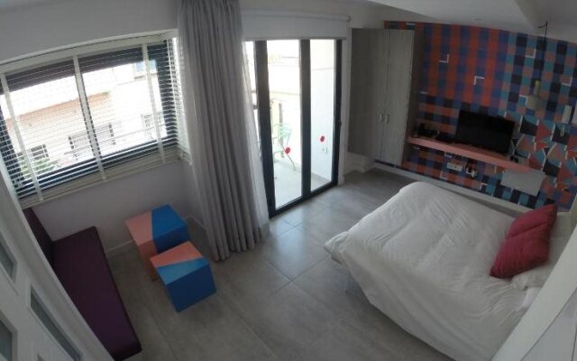 North Coast Apartments