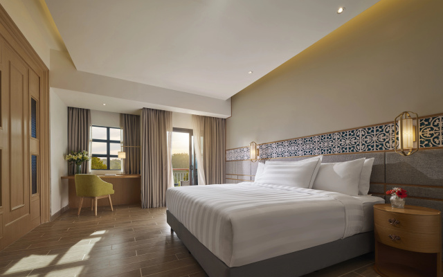 PARKROYAL A'Famosa Melaka Resort – Guest Rooms – Alor Gajah