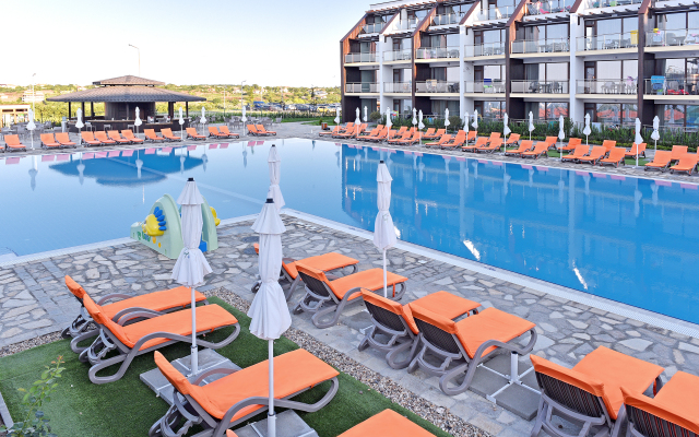 Topola Skies Resort & Aquapark - All inclusive