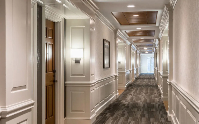 Rizzo Center, a Destination by Hyatt Hotel