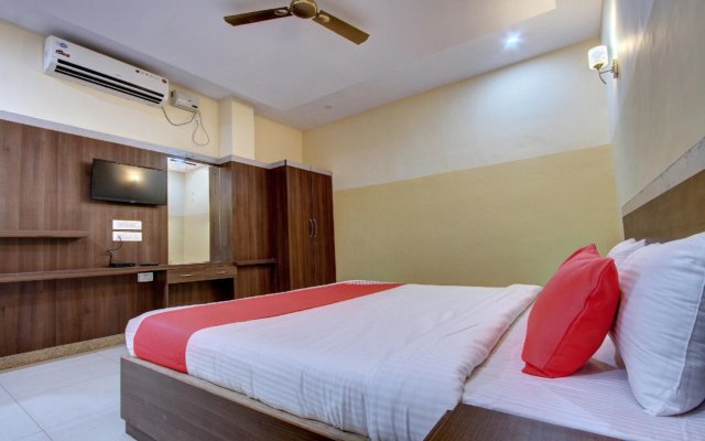 Rathneshwari Residency By OYO Rooms