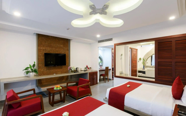 Khmer Mansion Residence