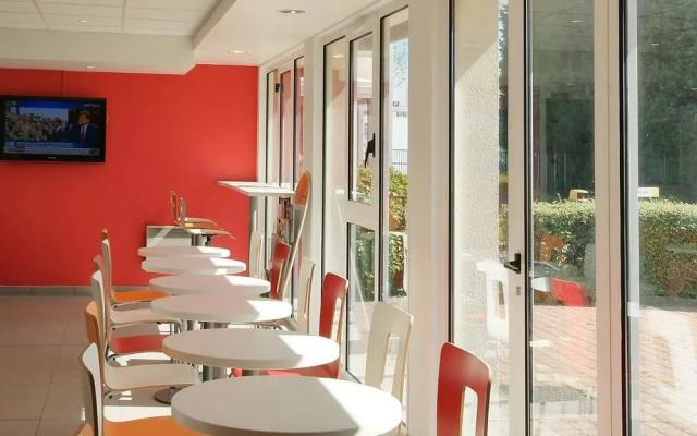 ibis budget Lille Marcq-en-Baroeul