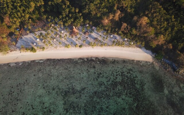 Dryft Darocotan Island - Campsite, Adults Only