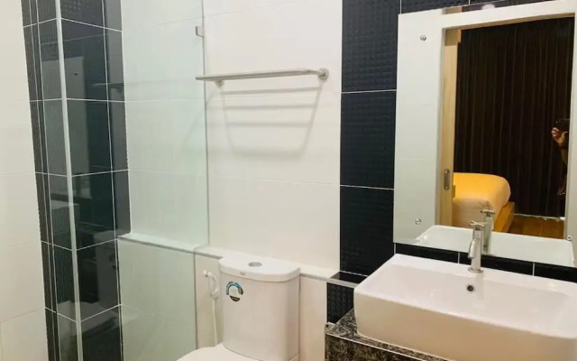 Belong Boutique Hotel