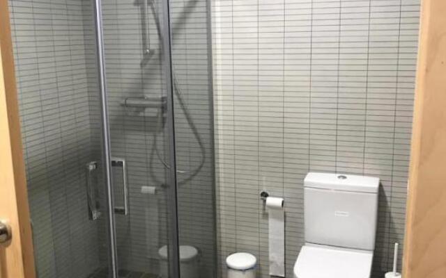Apartamento con encanto