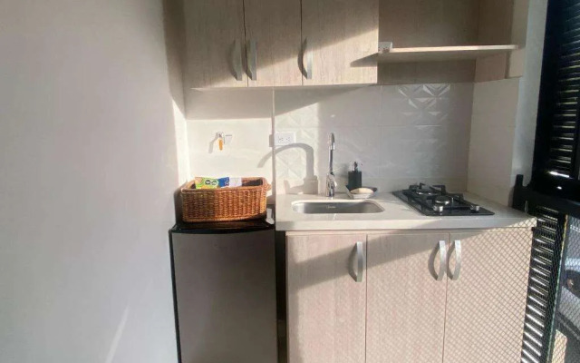 Maidy Luxury Hotel
