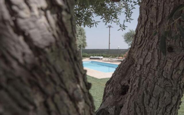 Rosmat's house