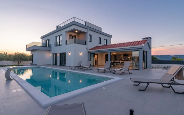 Holiday home Wind Rose