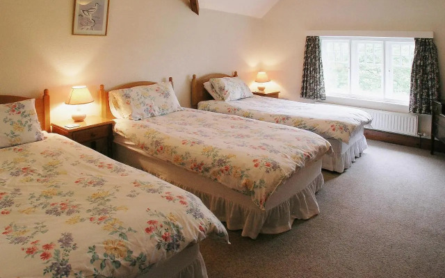 Crook Farm
