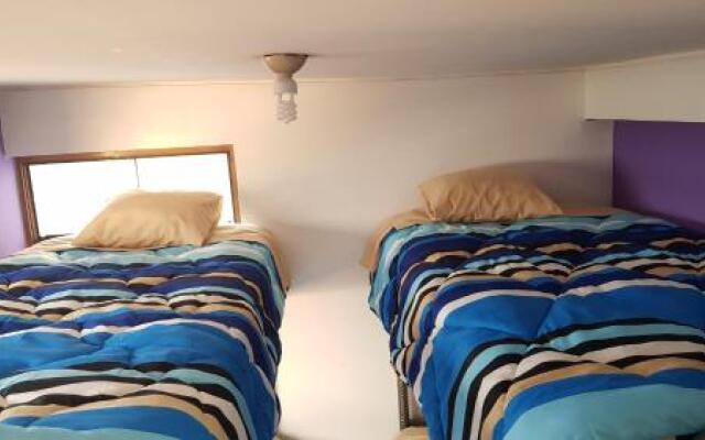 Saqras Hostel Cusco