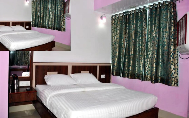 Hotel Central Avenue
