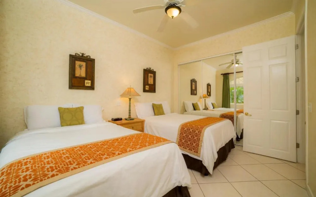 Colina 5E 2 bdr 2 Bath