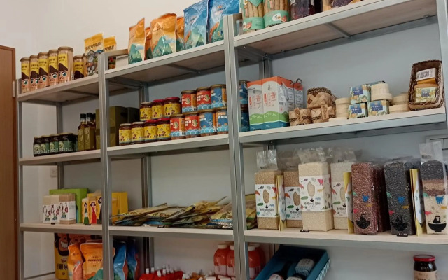 高一 33 班 Homestay 1982