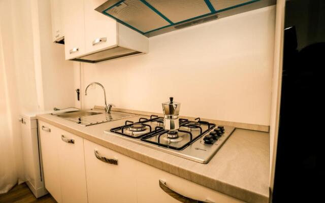 Hostly - Nicole Apartment Pontedera - 2BR in Full Center