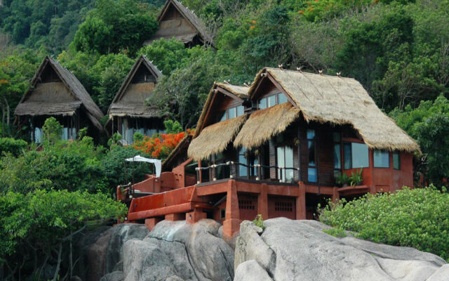 Koh Tao Heights Boutique Villas