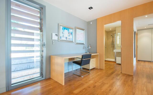 Tamarit Grand Design Villa Th02
