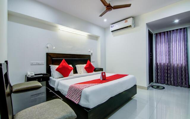 OYO 12768 Ramachandra Residency