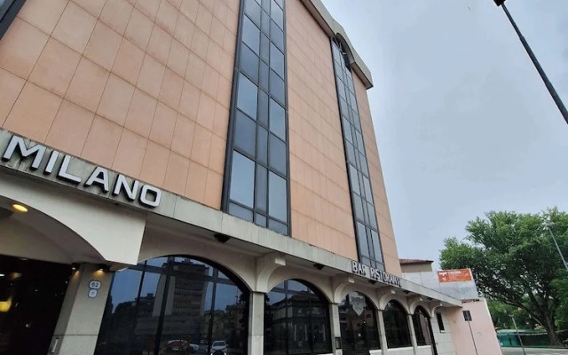 Sure Hotel By Best Western Milano