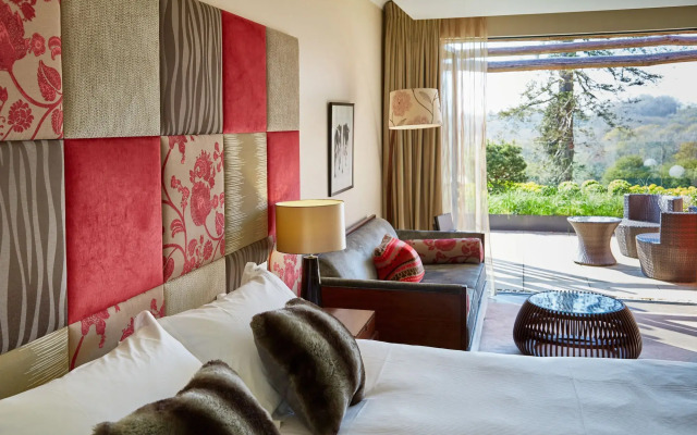 Ockenden Manor Hotel & Spa