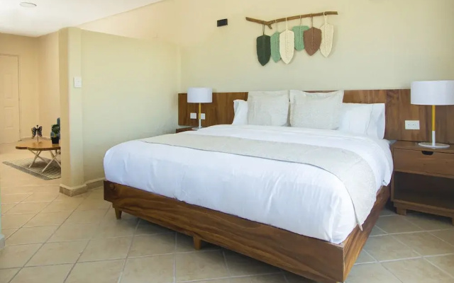 Casa Viento Hotel