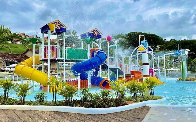 Hotel Fazenda Vista Alegre