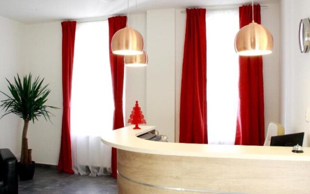 Hotel Vera
