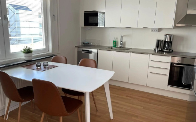 Räddningsskanan Skövde