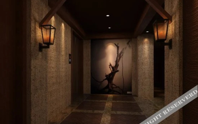 Qingliangzhai Resort Hotel