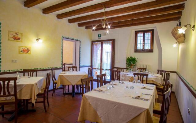 Agriturismo Ca Verde