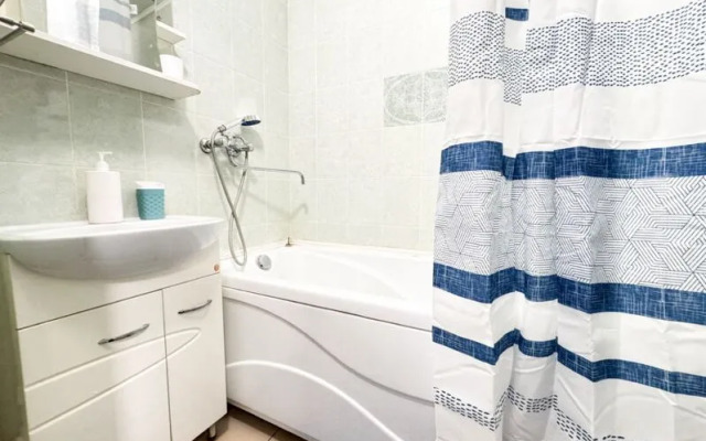 Акварель на ул. Сенная, д. 3