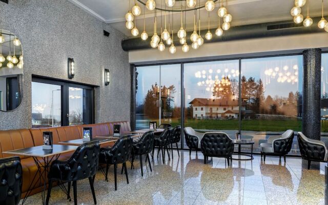 Parkhotel Braunau