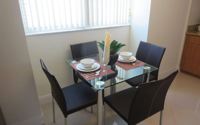 Churchill Suites Miami Brickell