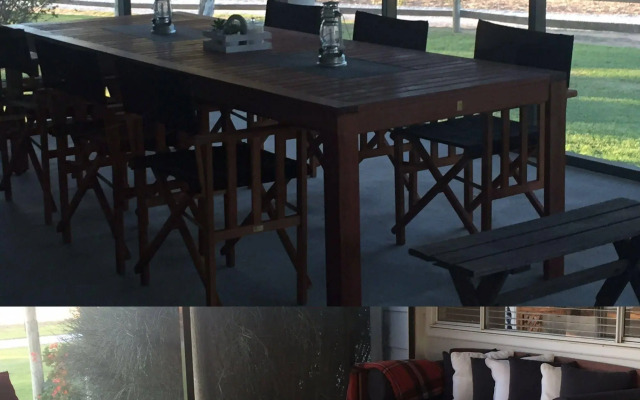 Colenso Country Retreat