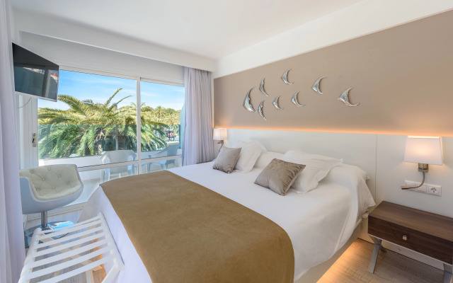 Plaza Santa Ponsa Boutique Hotel - Adults Only