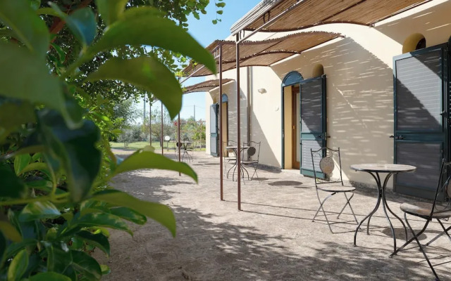 Complesso Turistico Alberghiero Delle Rose