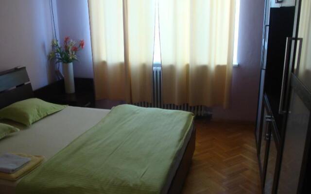 Suites Accommodation