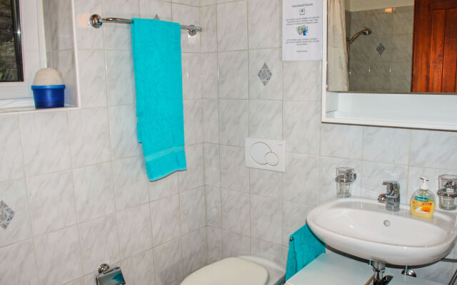 Holiday Home Casa la Rustica