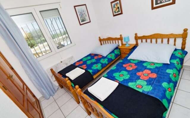 Villa Canoa