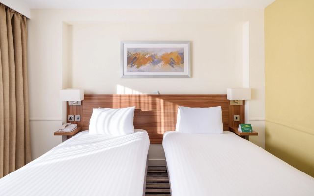 Holiday Inn Rochester Chatham by IHG