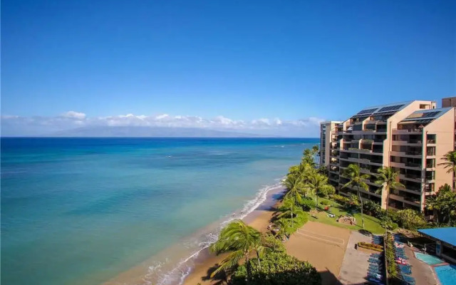 Sands Of Kahana 272 - Two Bedroom Condo