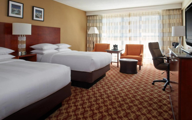 Ottawa Marriott Hotel