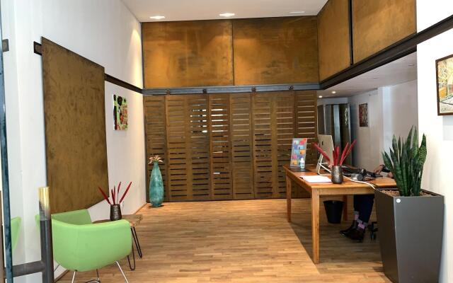 Domapartment Cologne City Altstadt