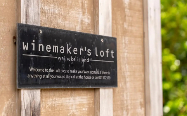 Winemakersloft